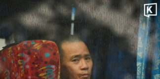 Malaysia sends nearly 1500 Myanmar detainees home despite UN safety warning