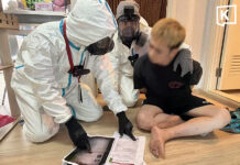 Police investigate alleged poisoning plot after Singaporean man’s Bangkok arrest