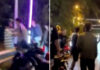 1 killed, 4 injured in shooting near Mae Ramphueng Beach 1 killed, 4 injured in shooting near Mae Ramphueng Beach