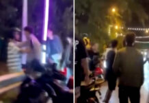 1 killed, 4 injured in shooting near Mae Ramphueng Beach 1 killed, 4 injured in shooting near Mae Ramphueng Beach