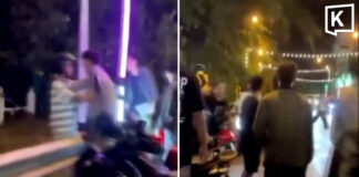 1 killed, 4 injured in shooting near Mae Ramphueng Beach 1 killed, 4 injured in shooting near Mae Ramphueng Beach