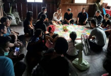 Husband seeks answers after pregnant wife and unborn baby die in Mae Hong Son