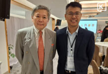 When a Thai Journalist Meets his Cambodian Counterpart Amid a Cold War