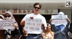 ​Growing Anti-Israel Sentiment in Thailand: A Covergence of factors