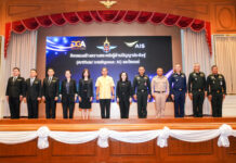 Ministry of Defence, AIS and DGA Join Forces to Build “Digital-Ready Force” for AI Era