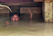 Ayutthaya residents call for earlier flood warnings as water rises