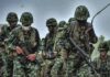 7,898 apply for Thai military volunteer programme in 8 days