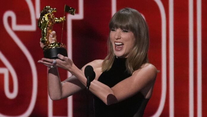 2026 MTV VMAs - Show