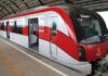 Red Line suspends services on both routes after electrical fault
