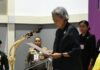 Princess Sirindhorn warns against overreliance on AI
