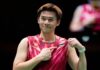 Kunlavut wins historic Asian Games badminton gold for Thailand