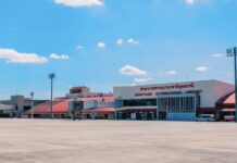Lucky Air launches direct Kunming-Udon Thani flights