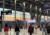 Thailand’s Suvarnabhumi rises to 36th among world’s best airports