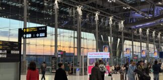 Thailand’s Suvarnabhumi rises to 36th among world’s best airports