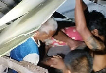 70-year-old man rescued after home collapses while asleep 70-year-old man rescued after home collapses while asleep