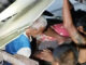 70-year-old man rescued after home collapses while asleep 70-year-old man rescued after home collapses while asleep