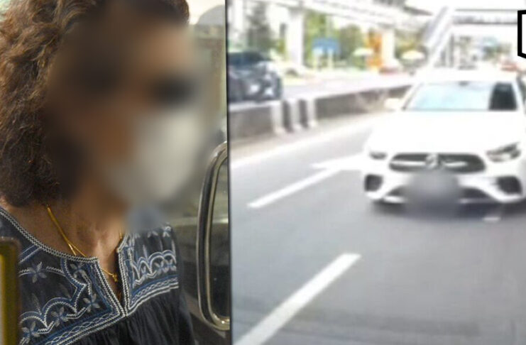 77-year-old Mercedes driver faces charges over wrong-way run 77-year-old Mercedes driver faces charges over wrong-way run