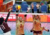 Thailand sweep Indonesia to reach Asian Games volleyball semi-finals