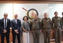 Israel ambassador seeks action on fake news and disinformation