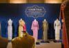 Chud Thai takes centre stage at Tokyo National Museum
