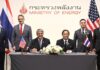 Thailand, US team up to study small modular nuclear reactors