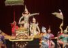 Khon ‘Ramavatar’ to headline National Theatre’s 2027 season after major revamp