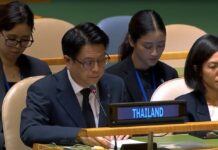 Thailand: Cambodians failed to return home from temporary shelters opened by Thailand in the 1970s