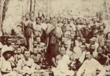 Thailand prepares UNESCO bid for 150th birth anniversary of Kruba Sriwichai