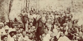 Thailand prepares UNESCO bid for 150th birth anniversary of Kruba Sriwichai