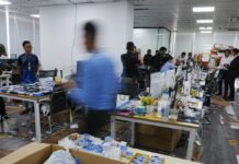 US lawmakers say Cambodia’s scam industry could equal 60% of GDP