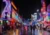 How Pattaya went from fishing village to global tourist hotspot