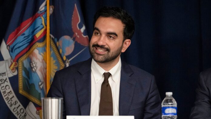 Education AI Ban New York