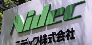Nidec to close Cambodia plant, shift production to Thailand