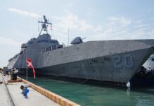 Cambodia’s army to resume joint military exercises with the US next year