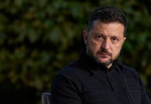 Zelenskyy says Ukraine will pause strikes on Russia if Kremlin spares critical infrastructure