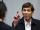 Former Philippine President Rodrigo Duterte appears in court in The Hague PAAAAA1BMVEWurq51dlI4AAAAAXRSTlMmkutdmwAAAA5JREFUKM9jGAWjYJABAAKUAAHoEAeuAAAAAElFTkSuQmCC