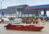 Heavy rain and floods in northern Vietnam submerge homes and disrupt economy