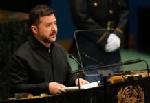 Zelenskyy says Ukraine sent 2 North Korean prisoners of war to South Korea