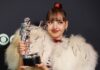 Lisa makes history with Best Pop win at 2026 MTV VMAs