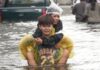 More than 2.6 million people affected by floods across Thailand