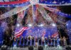 American Fair coming to Korat for US 250th anniversary