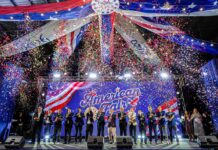 American Fair coming to Korat for US 250th anniversary