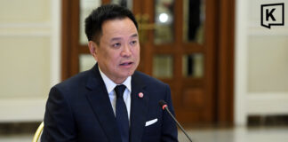 Anutin calls for clearer data center rules, green energy Anutin calls for clearer data center rules, green energy