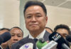 Anutin defends deporting foreigners over bad behavior Anutin defends deporting foreigners over bad behavior