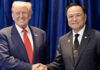 Anutin plans Trump call to seek special US tariff rate Anutin plans Trump call to seek special US tariff rate