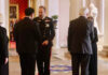 Anutin represents King at Norway royal funeral in Oslo Anutin represents King at Norway royal funeral in Oslo