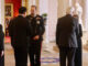 Anutin represents King at Norway royal funeral in Oslo Anutin represents King at Norway royal funeral in Oslo
