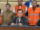 Anutin vows faster flood relief after returning to Thailand Anutin vows faster flood relief after returning to Thailand