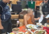 Ayutthaya abbot arrested over alleged embezzlement and money laundering