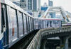 Bangkok transit fare cap of 45 baht set for January 2027 Bangkok transit fare cap of 45 baht set for January 2027